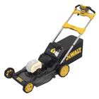 Corta Relvas a Bateria DEWALT 54 V XR FLEXVOLT S/Bateria DCMWSP550N-XJ